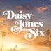 Daisy Jones and the Six (@daisyjonesand6) Twitter profile photo