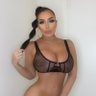 charliec_xxx's profile picture. My official account any others are fake!!💋Babestation TV longest serving model📺 Findom Princess 👑 Follow the... 🔗 🔞