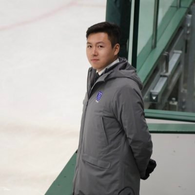 Head of Operations/Hockey Coordinator at PolarSports.  Runs Polar Selects All Asian Spring/Summer Team. Hockey Coach at Hillside School.  Sem 18’ BC’ 22