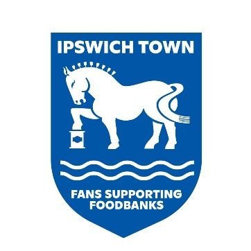 Town Fans Supporting Foodbanks Profile