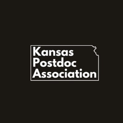 KansasPostdocs's profile picture. Run by board members of the KPA with the purpose of supporting and advocating for postdoctoral scholars