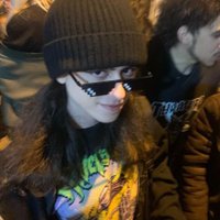 Caddy (@caddycxt) 's Twitter Profile