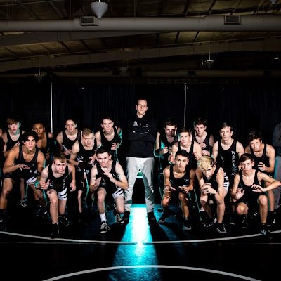 LHWL_Wrestling's profile picture. 