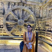 Kavitha TK (@tk_kavitha) 's Twitter Profile
