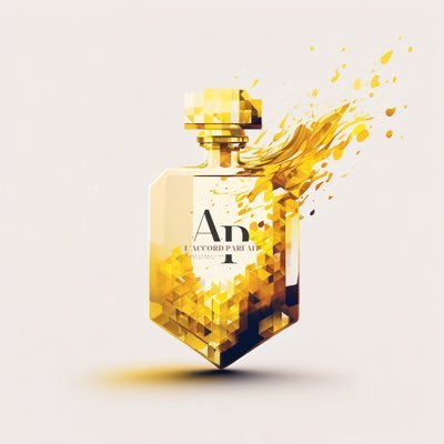 🔸 La transformation digitale du parfum vous intéresse? 📲 Abonnez-vous!