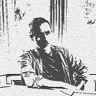 Writer. Creative thinker. Unfashionably rational. 
Author of the novel Thirty Things To Do After You Die.
#ThirtyThingsToDoAfterYouDie