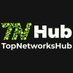 TopNetworks HUB (@top_networks) Twitter profile photo