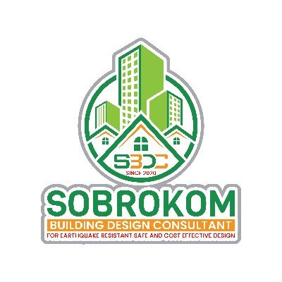 Sobrokom Building Design Consultant
Trust address to build your dream home.
For earthquake resistant safe and cost effective design.