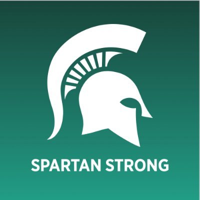 Grew up in Wisconsin, educated at MSU, passion for mental health awareness and advocacy, gamer, and peace/love/positivity

My views are my own.