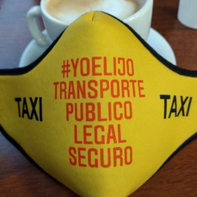 Emprendimiento cordobés pára brindar info a taxista de córdoba, y usuarios del sistema.