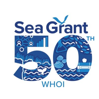 Woods Hole Oceanographic Institution Sea Grant puts science to work for MA coastal communities through marine research, education and outreach projects.