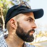 ChefeJamon's profile picture. génio de cozinha de fusão