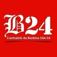 Burkina 24(@burkina24) 's Twitter Profileg