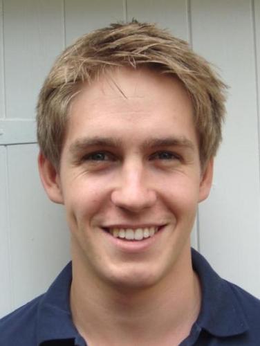 AdamMiszewski's profile picture. 