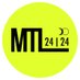 MTL 24/24 (@mtl_2424) Twitter profile photo MTL 24/24 (@mtl_2424) Twitter profile photo