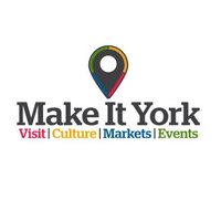 Make It York(@MakeItYork) 's Twitter Profile Photo