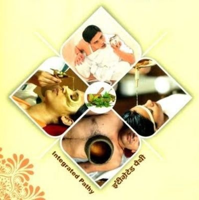 SuMRit_0m369's profile picture. Hippocrates-Foolish the doctor who despises the knowledge acquired by the ancients.The physician treats, but nature heals

³⁶⁹Naturopathy & Integrated medicine