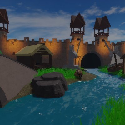 RobloxDev_HD's profile picture. 🔥Roblox Developer and Fiverr seller🔥

⭐Check me out!⭐
Roblox: https://t.co/ATS8Vcd5B5
Fiverr:
