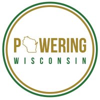 Powering Wisconsin(@PoweringWi) 's Twitter Profile Photo