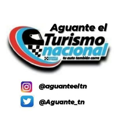 Campeon Argentino de TN C2 - Thiago Martinez//
Campeon Argentino de TN C3 - Leonel Pernia//

Turismo Nacional -Temporada 2023