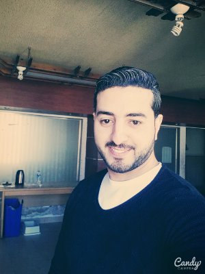 Hanymo24's profile picture. مقدم محتوى رياضى
Lawyer & Founder of Wolves PlayStation