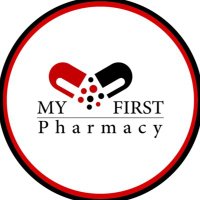 Myfirst Pharmacy(@my1stpharmacy) 's Twitter Profile Photo