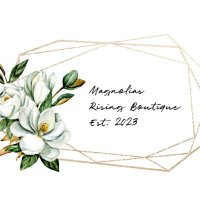 Magnolias Rising Boutique(@MagnoliasRising) 's Twitter Profile Photo