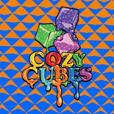 Multi Award Winning Solventless Gummies • Creator of Cozy Cubes• Co creator of Goomba Juice • Keep It Cozy • 💫 Account Ran by Momma Cozy💫