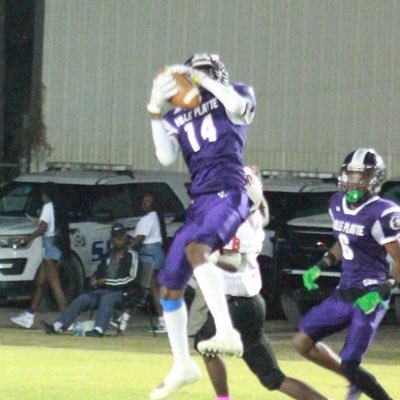 Class Of 2025 Ville Platte High School, Ville Platte LA- DB/WR 6’1//ACT:24 Ville Platte High, Ville https://t.co/CP6dfUr6tT! #Jackboyz7on7