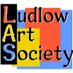 Ludlow Art Society (@Artsocludlow) Twitter profile photo