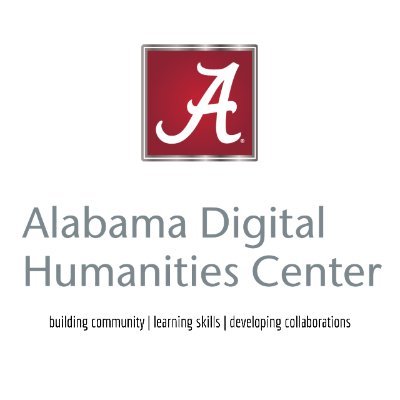 Supports collaborative digital humanities events and projects for U of Alabama faculty, staff, and students