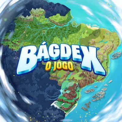 Bem vindo ao Corcovado Bágdex, o portal de notícias, informações e mais da Bágdex!  • Perfil NÃO oficial •

📩: ocorcovadobagdex@gmail.com