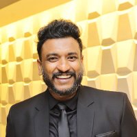 Dr.Alfred Jose (@dralfredjose) 's Twitter Profile