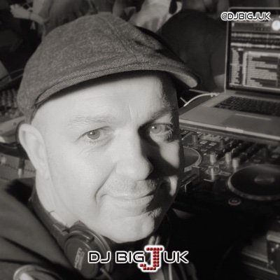 DJBigJUK Profile Picture