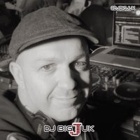 DJ Big J 🆄🅺 #𝗧𝗵𝗲𝗕𝗶𝗴𝗝𝟵𝟬𝘀𝗦𝗵𝗼𝘄(@DJBigJUK) 's Twitter Profile Photo