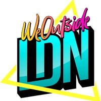 WeOutside LDN(@WeOutsideLdn) 's Twitter Profile Photo