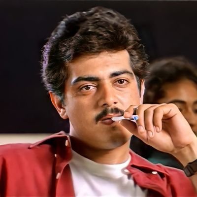 Thala Ajith