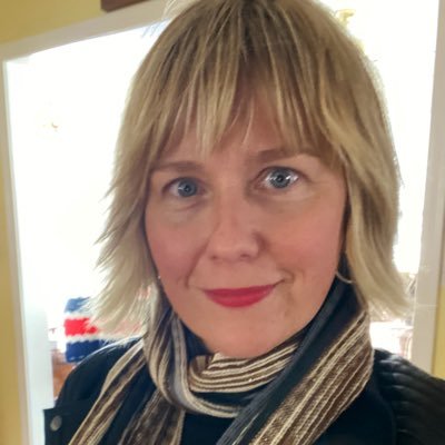 | ❤️☕️☀️⛳️🏌️♀️ former outdoor industry executive recruiter.