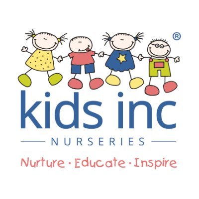 A group of children's day nurseries, in and around the M25 area. Find out more about us on Facebook and Instagram.