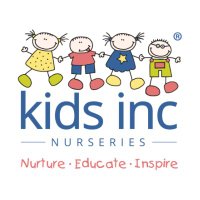 Kids Inc Nurseries(@KidsIncUK) 's Twitter Profile Photo
