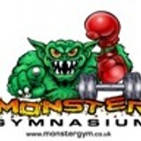 Monster Gym Ltd(@MonsterGymLtd) 's Twitter Profileg