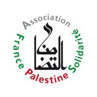 Compte officiel de l'Association France Palestine Solidarité
-Solidaires du peuple palestinien pour la réalisation de ses droits-