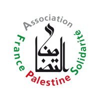Association France Palestine Solidarité (@afpsofficiel) 's Twitter Profile Photo Association France Palestine Solidarité (@afpsofficiel) 's Twitter Profile Photo
