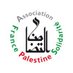 Association France Palestine Solidarité (@AFPSOfficiel) Twitter profile photo