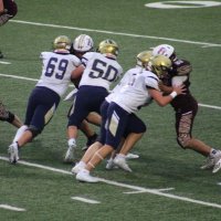 Brandon Southern (@brandons50s) 's Twitter Profile