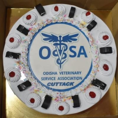 Odisha Veterinary Service Association CUTTACK