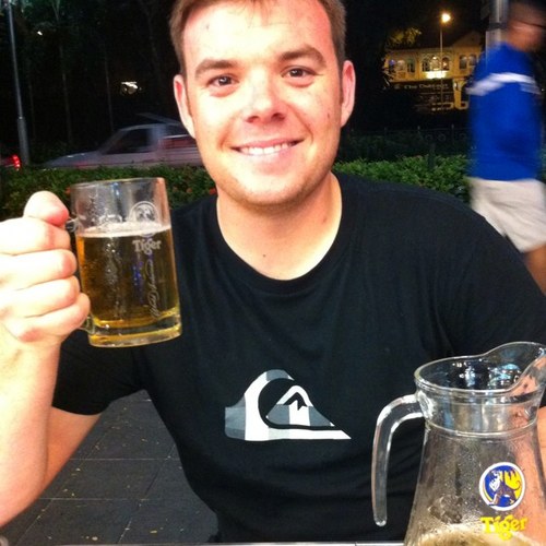 dpmcg's profile picture. Newcastle based Firefighter. Married to my best friend. Totally consumed by our little girls. Love all sport.