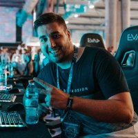 Elemao (@srelemao) 's Twitter Profile