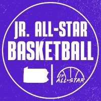 Pennsylvania Jr. All-Star GBB (@jrallstarpa) 's Twitter Profile Photo Pennsylvania Jr. All-Star GBB (@jrallstarpa) 's Twitter Profile Photo