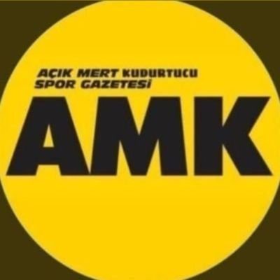 AmkSporGazetes Profile Picture